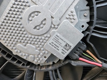 фото thumb №11, Pas переднее радиатор балка усилитель лобовое audi a6 c7 4g 3.0 tfsi 3.0t