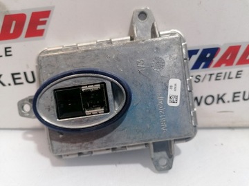 фото thumb №11, Bmw f10 f11 lci рестайлинг комплект модулей лампы ксенон некорректируемый