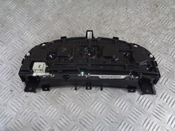 фото thumb №7, Спидометр приборы автомат opel vectra c 2.2 d 02-