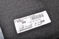 фото thumb №6, Opel corsa f обшивка багажника 39196886 правый