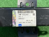 фото thumb №7, Opel vivaro a кронштейн кронштейн крила лівий перед ліва передні 93161987