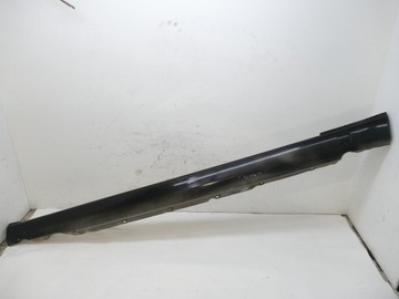 фото thumb №7, Mercedes s w126 планка порогова права накладка