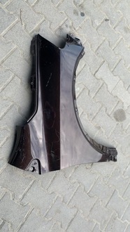 фото thumb №1, Kia rio 2011- крила правий передній перед