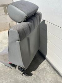 Сиденье правая  пассажира сиденье mercedes w201 190 190e 190d Доставка, фото thumb