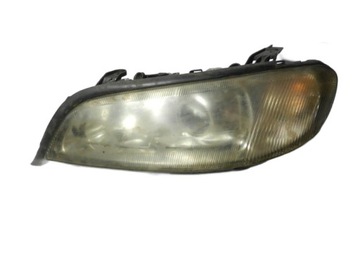 фото thumb №1, Лампа ліва лівий перед opel omega b рестайлінг ксенон