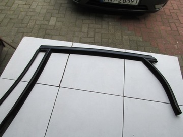 фото thumb №4, Прокладка двері зад права ліва focus mk3 hb 2013