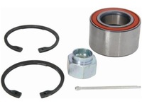 фото thumb №1, Підшипник колеса перед chevrolet spark m300 10- aveo kalos t200 03-08