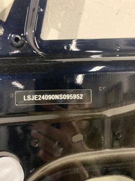 фото thumb №8, Двері праві перед mg marvel