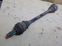 фото thumb №1, Bmw x1 e84 2.0 привідний вал права задня 7591596