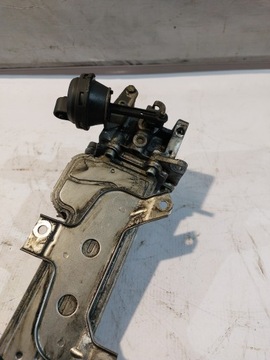 фото thumb №7, Клапан egr радиатор vw passat b5 1.9tdi