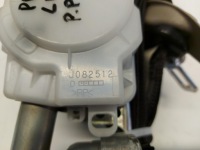 фото thumb №2, Toyota prius + pas правый перед wybuch