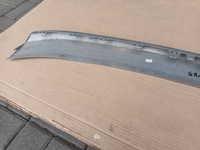 фото thumb №8, Спойлер бампер перед opel grandland x накладка