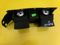 фото thumb №11, Решётка воздуховод средняя opel meriva a 464652911 nr166