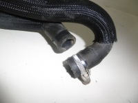 Шланг трубка пабтрубок  воды volvo xc90 s80 4.4 v8 Оригинал, фото thumb
