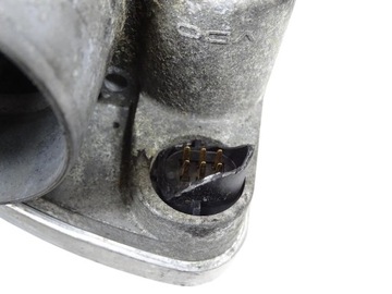 фото thumb №11, Дросельна заслінка leon i toledo ii fabia octavia i golf iv polo 9n 1.4 1.6 16v