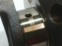 фото thumb №14, Вал колінчастий 4.5 v8 porsche cayenne i 2002 – 2010