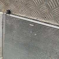 фото thumb №7, Toyota auris 150 2008 конденсатор / радиатор кондиционера