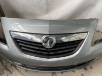 фото thumb №7, Бампер передний opel meriva b gan