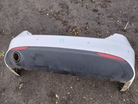 фото thumb №5, 15 alfa romeo giulia бампер задня задній 217