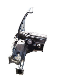 фото thumb №4, Ford focus mk3 14r hb четверть правый перед порог