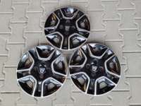 фото thumb №1, Колпак 14 cali 403152409r dacia spring