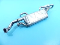 фото thumb №1, Радиатор выхлопных газов mercedes w212 a6421401675 3.0 cdi