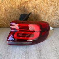 фото thumb №1, Лампа задня права citroen c5 aircross 9817269580
