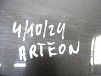 фото thumb №10, Двері правий перед праве передні vw arteon 17- lb7r