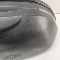 фото thumb №11, Honda civic x 2018 ліва сторона електричний дзеркало бічний двері передніх