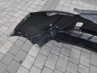 Купити Решітка  бампер ґрати nissan qashqai 2 дорестайлінг, фото thumb