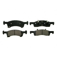 фото thumb №1, Тормозные колодки тормозные передние ford expedition 2003-06