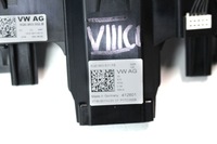 фото thumb №6, Vw arteon passat b8 подрулевые рычаги рулевой/подрулевой 5q0953502b 5q0953502aj 5q0953521fe против