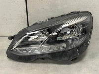 Купить Mercedes e klasa w212 рестайлинг  фара левая led performance европа a2128209159, фото thumb