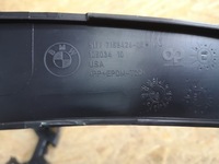 фото thumb №8, Bmw x5 e70 молдинг крыла правый задняя 7158426