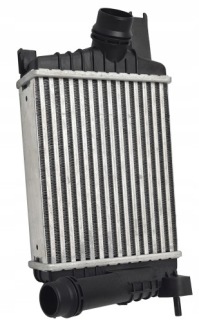 Купить Интеркулер renault clio iv captur i 144961381r, фото thumb