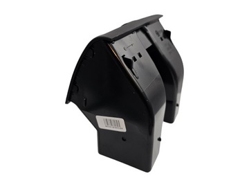 фото thumb №12, Решітка повітропровід вентиляційна середня задня vw touran i touran ii caddy iii