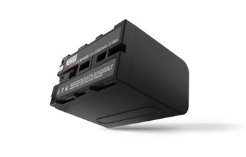 Аккумулятор Newell Plus, замена для NP-F960