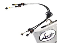 фото thumb №1, Linex 15.44.15 натяжитель тросы, ручной коробка передач передач