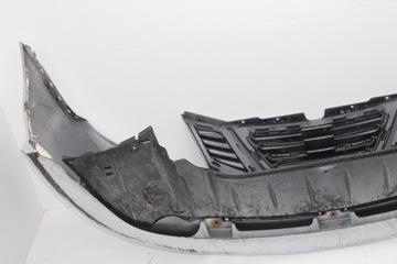 фото thumb №13, Бампер перед saab 93 ii 02-06r 309