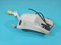 фото thumb №2, Бак бачок жидкость распылителя renault clio iv 12-20