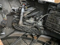 фото thumb №12, Kompletny бампер перед pdc cashmere gold gdr jaguar xj xjl x351 09-