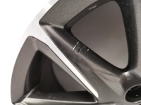 фото thumb №11, Mazda cx5 ii диски диск  алюминиевые диски комплект kb8mv3810 et45 7j