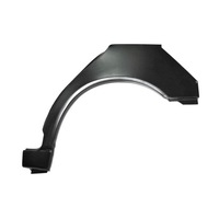 фото thumb №1, Ремкомплект крыла задняя - blic 6504-03-3527581k