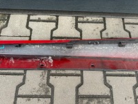 фото thumb №13, Toyota celica vii молдинг поріг права 76911-20060