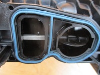 фото thumb №13, Bmw 1 mini f40 f55 b47 2.0d колектор всмоктуючий 8596906 кришки ok