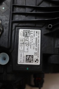 фото thumb №6, Bmw u06 капот бампер крыло лампа led 475