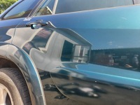 Toyota rav4 2 дверь правый  задняя правое  задняя 6s3 Оригинал, фото thumb