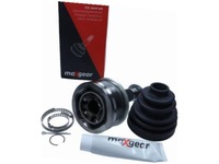 фото thumb №3, Шарнир приводной toyota 4 runner iv 4.0 4.7 02-09 +ароматизатор