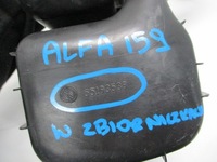 фото thumb №5, Резонатор впуск повітря alfa romeo 159 55193539