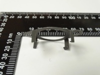 фото thumb №3, Nowa оригинальная прокладка стальной egr range rover discovery 3.0d lr078915